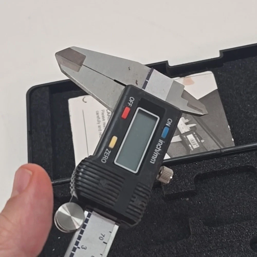 ATD-8656 CALIPER 6